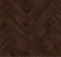 Кварцвиниловые полы Vinilpol Herringbone 7мм Паркет Да Винчи 9977, 43 класс, 7 мм фото 1 | FLOORDEALER